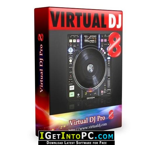 virtual dj sampler effects free download